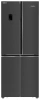 Холодильник GRUNDIG GQN20110FXBR