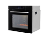 Комбинированный духовой шкаф-пароварка Graude PREMIUM BMDP 60.1 E