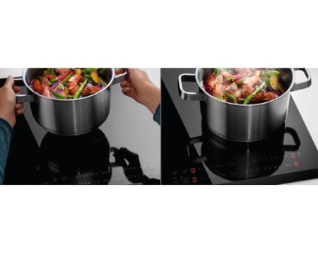 Варочная панель Electrolux EIT60443X