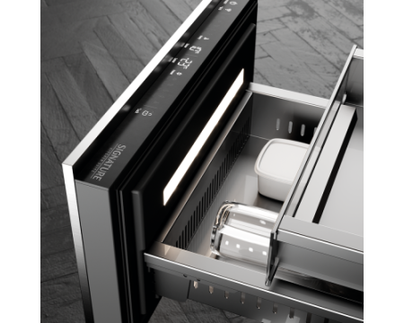Холодильник Signature Kitchen Suite SKSUD2402E