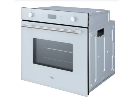 Электрический духовой шкаф Evelux EO 650 PW