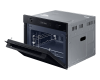 Компактный духовой шкаф Samsung NQ5B4553FBK