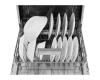 Встраиваемая посудомоечная машина ZUGEL ZDI601