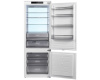 Встраиваемый холодильник Maunfeld MBF19369NFWGR Lux Inverter