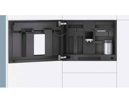 Кофемашина Siemens CT636LEW1