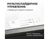 Стеклокерамическая варочная панель Zigmund & Shtain CI 24.3 W
