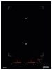Варочная поверхность GLEM gtip42bk