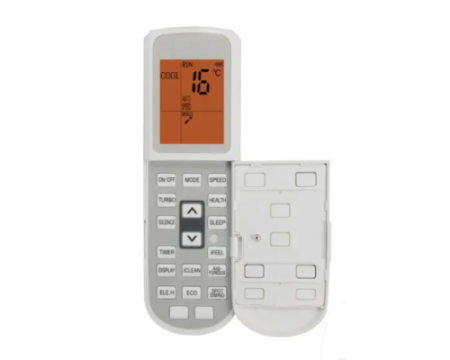 Кассетный кондиционер Бирюса BLCA-H18/4DR3
