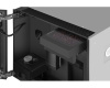 Встраиваемая кофемашина с лёдогенератором Weissgauff WCMIM-999 Coffee & Ice Maker