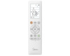 Кассетный кондиционер Midea MCD1-48HRFNX(GA)-B/MOA1U-48FQN8G1/T-MBQ4-04AWD