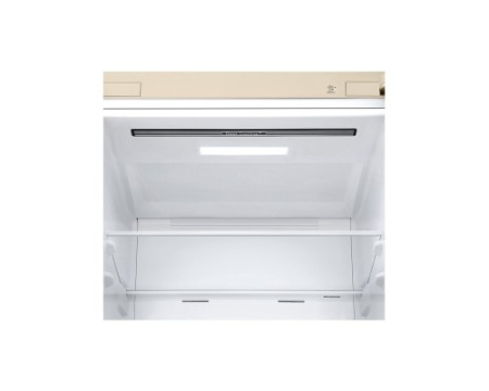 Холодильник LG GC-B509MEWM
