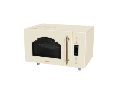 Микроволновая печь Hiberg i-VM 4588 YR