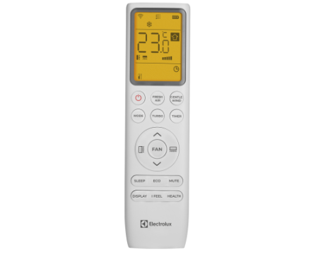 Кондиционер Electrolux Crystal Air EACS/I-13HFA/N8_V2