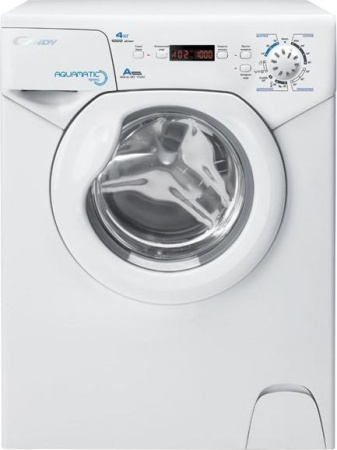 Стиральная машина Candy Aquamatic 2D1040 [4 кг, фронтальная]