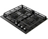 Варочная панель Teka GBC 64100 KBN BLACK
