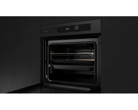 Духовой шкаф Teka HLB 85-G1 P Matt Black