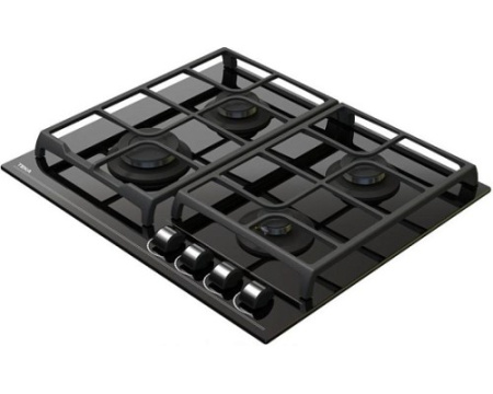 Варочная панель Teka GBC 64100 KBN BLACK
