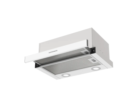Телескопическая вытяжка Kuppersberg SLIMHIT 50 W