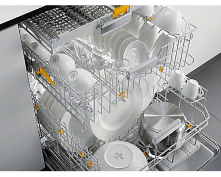 Посудомоечная машина Miele G4203 SCi Active