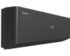 Кондиционер Hisense VISION PRO 2.0 CARBON SUPERIOR AS-13UW4RXVQH02(B)