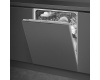 Встраиваемая посудомоечная машина Smeg STL281DS