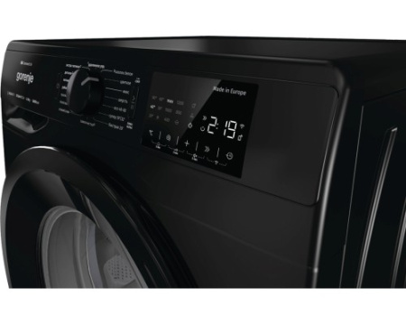 Стиральная машина Gorenje WPNEI94A1SWIFI/BC