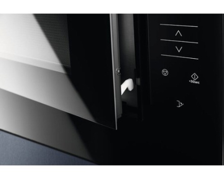 Встраиваемая микроволновая печь Electrolux KMFE264TEX