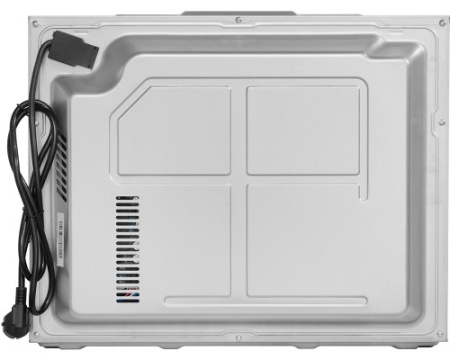 Духовой шкаф Maunfeld MCMO5013MDGB