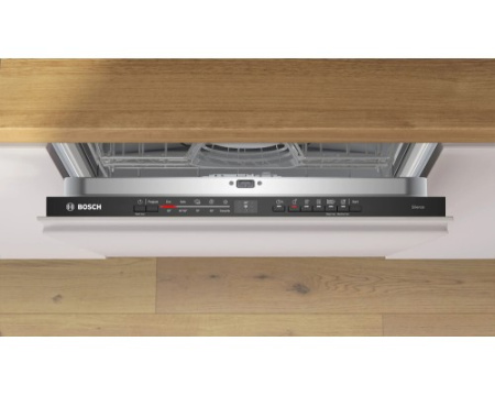 Встраиваемая посудомоечная машина Bosch SMV2HVX06E