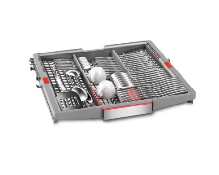 Встраиваемая посудомоечная машина Bosch SMV8ZCX07E