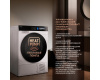 Сушильная машина с инвертором и ультрафиолетом Weissgauff WD 999 Heat Pump Full Touch