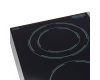 Электрическая варочная панель DeLonghi PVC 31 TC