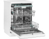Посудомоечная машина с авто-открыванием и инвертором Weissgauff DW 6038 Inverter Touch