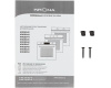 Духовой шкаф Krona ADRIANO 60 WH G2