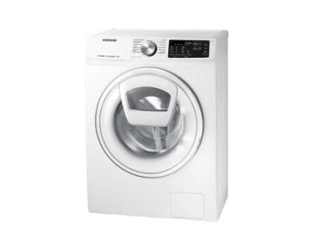 Стиральная машина Samsung WW70R42PXRWDLP (AddWash и EcoBubble)