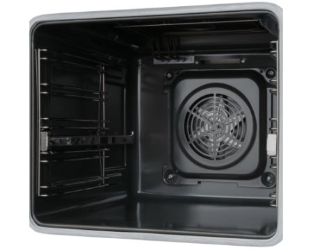 Электрическая плита Hansa FCCX58221H