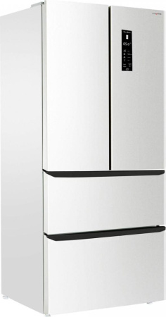 Холодильник Tesler RFD-430I