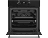 Духовой шкаф Teka HRB 6400 ATS SILVER