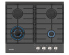 Газовая варочная поверхность Simfer H60H41G570