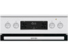 Электрическая плита Gorenje GECS5C60WPA