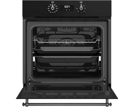 Духовой шкаф Teka HRB 6400 ATS SILVER