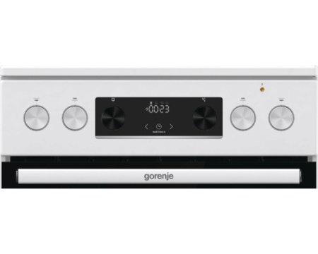 Электрическая плита Gorenje GECS5C60WPA
