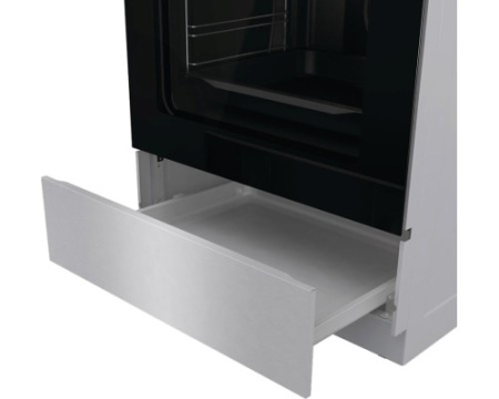 Комбинированная плита Gorenje GKS6C70XJ