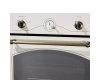 Газовый духовой шкаф DeLonghi CGGBA 4