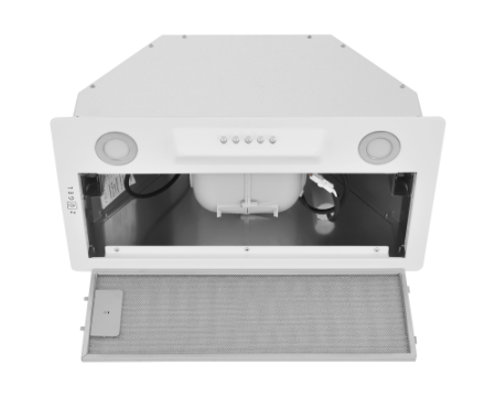Вытяжка встраиваемая ZUGEL ZHI522W