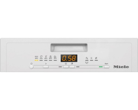 Посудомоечная машина Miele G 5430 SCU SL Active