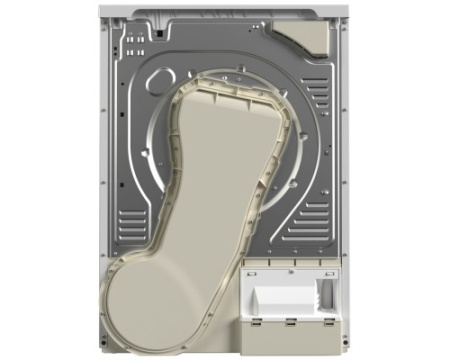 Сушильная машина Vestel TDHD7T2TBW, белый