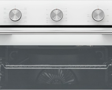 Духовой шкаф Krona BIRNE 60 WH