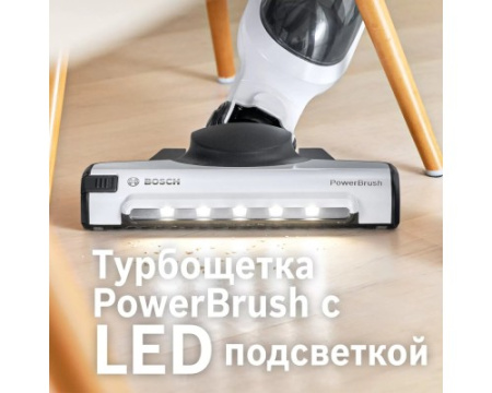 Пылесос Bosch BBH3ALL28