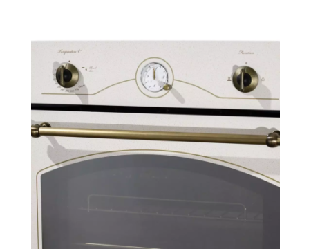 Газовый духовой шкаф DeLonghi CGGBA 4